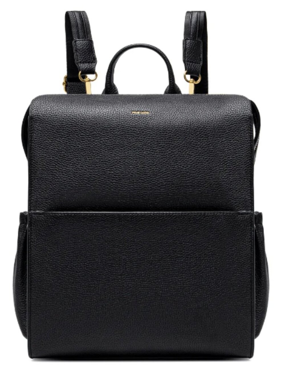 Pixie Mood - Kylie Backpack - Black